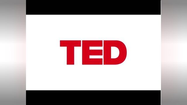 【中英双语】TED演讲精选:TED舞台上最小的演讲者——躲猫猫可以改变世界哦.