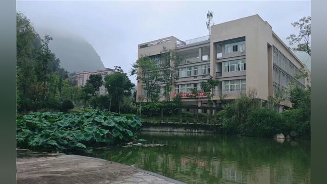 带你了解阿坝师范学院