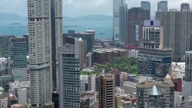 为何大陆去港澳需要签证?科普香港澳门 1