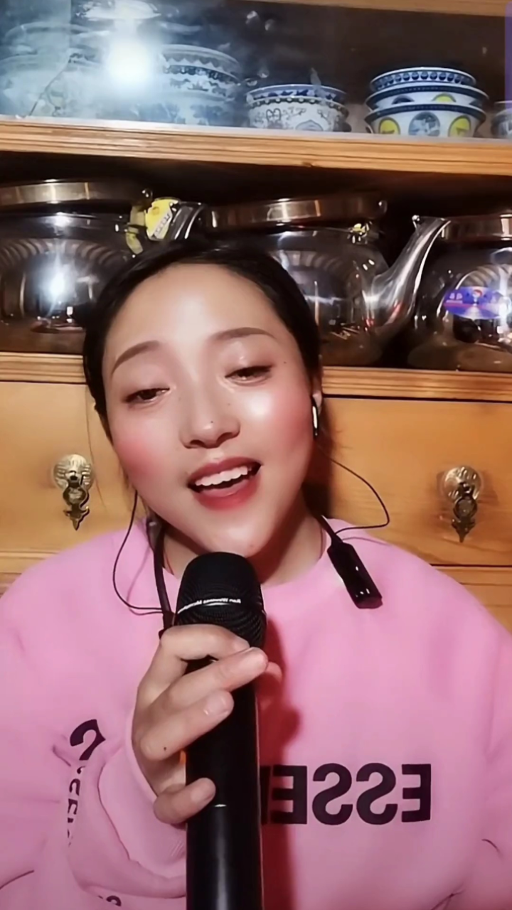 每一帧都是热爱#格桑曲珍