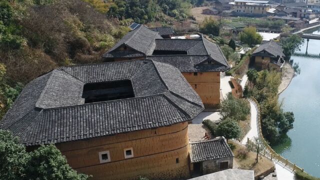 专访王少雄 新时代中式住宅,师古节能“百年合字大厝”