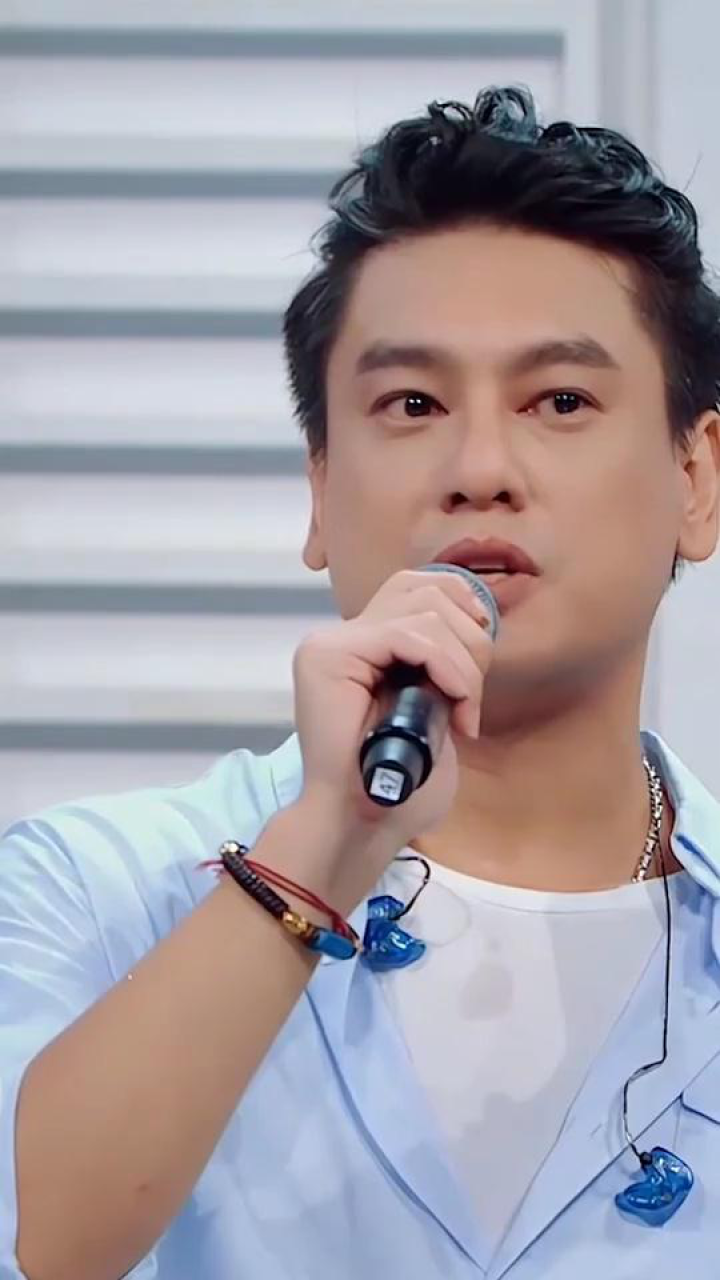 言承旭 偶像男神,模特出道曾与林志玲有段10年的感情,高颜值的他一代