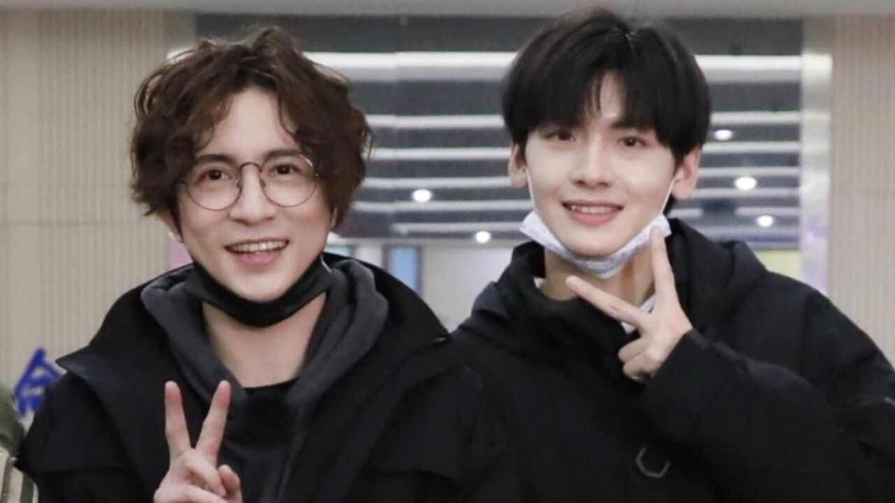 离谱但好笑!翟潇闻喂薛之谦吃猪饲料:我们都觉得味道甘甜很好吃