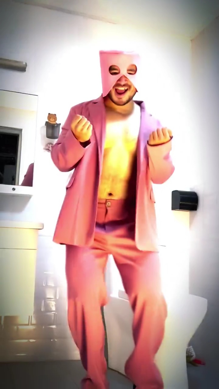 欧尼酱那我先开始烧了哦~02#钢棍蟹0202#摇摆舞0202#禁欲系