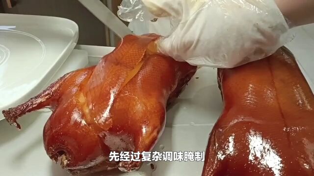 全国10大有名的特产美食,兰州牛肉拉面上榜,有你们家乡的吗?