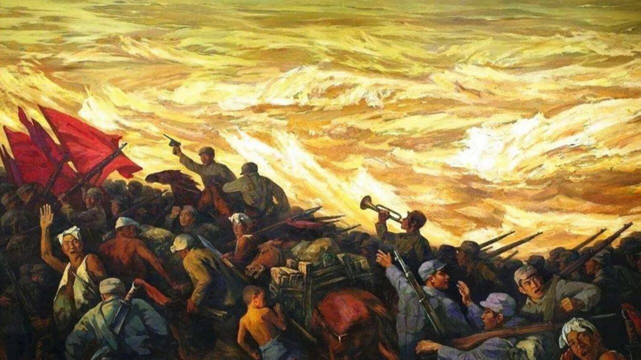 勿忘国耻,砥砺奋进!致敬绝不妥协的八年抗战