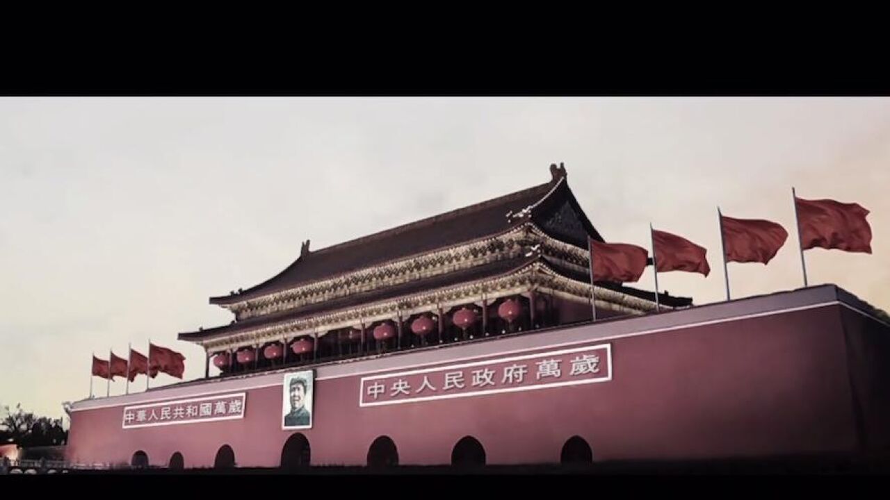 中国少年先锋队的历史_高清