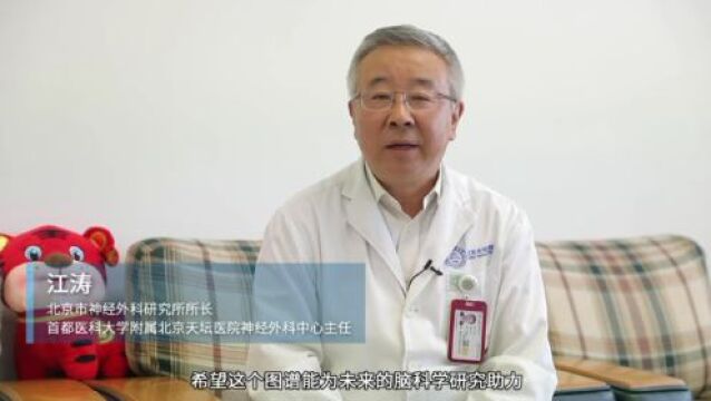 快讯 | 中国人脑功能图谱数据库上线并开放