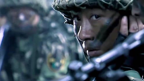 被誉为中国特种部队鼻祖的”722’猎鹰突击队有多神秘，你知道吗？