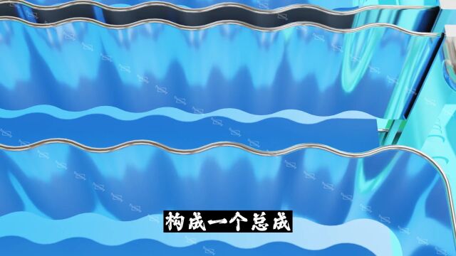 车用电池包组装全过程