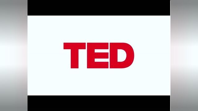 【TED演讲精选】大概没有人不渴望自由,有的人说自律即是自由,确实,自律的种子能开出自由的花.