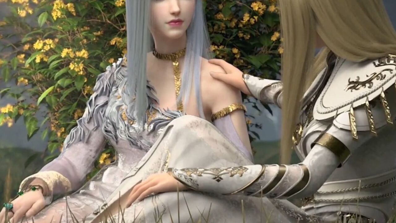 《雄兵连》三王时代