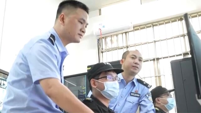 警方进一步调查,筹款链接与两个知名平台压根没有任何关系