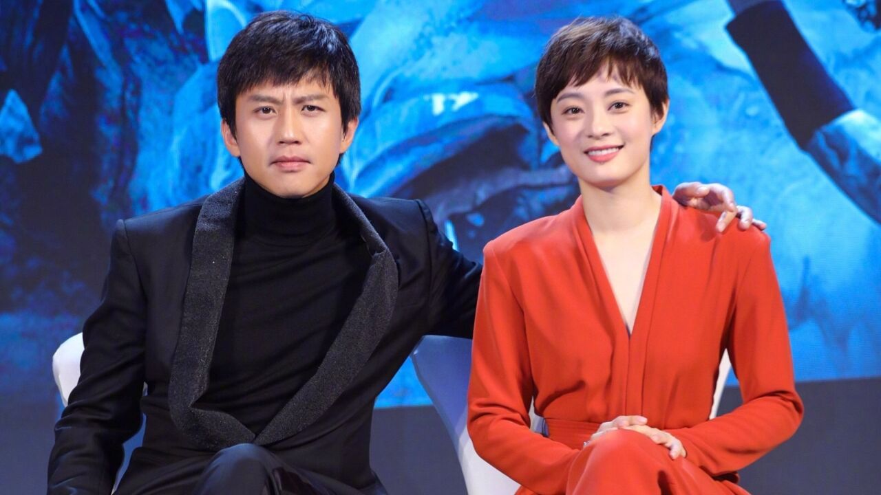 孙俪发文纪念结婚12周年!晒全家福告白邓超,夫妻甜蜜趣事惹羡慕