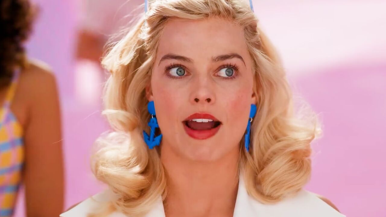 芭比和肯勇闯现实世界!