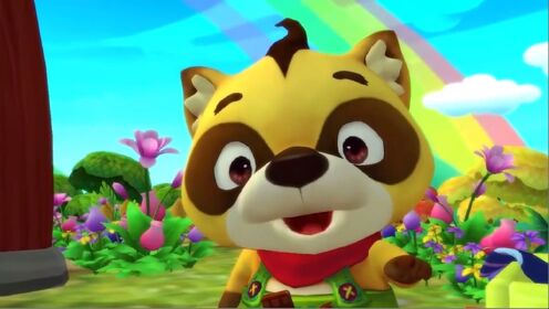 大吉成长记 第二部16:小家电大学问,快来跟着大吉一起学习吧