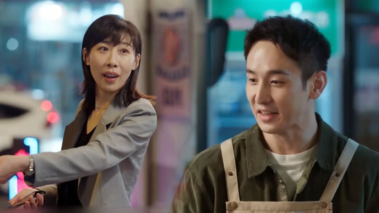 《故乡,别来无恙》张沛都33岁了,为何还不谈恋爱?