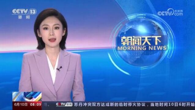 多措并举促进应届高校毕业生就业 网络招聘活动忙