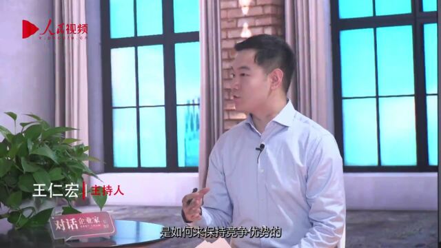 利亚德李军:以“自我革命”的勇气 推动国产显示产业创新升级