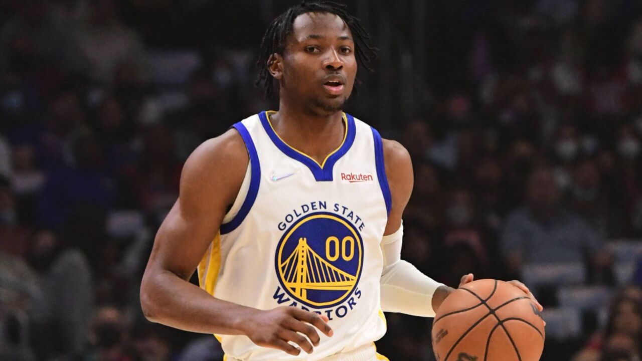 库明加恐被交易,勇士或将退出本次选秀,金州能否重回巅峰