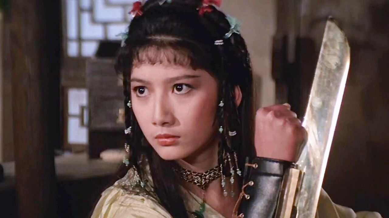 刘玉璞的大反派有多狠,一把金刀杀人诛心,却让人恨不起来