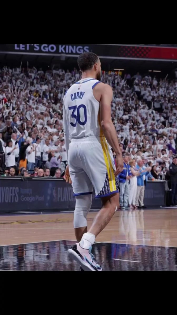 斯蒂芬库里 #库里 #篮球 #用篮球表达心情