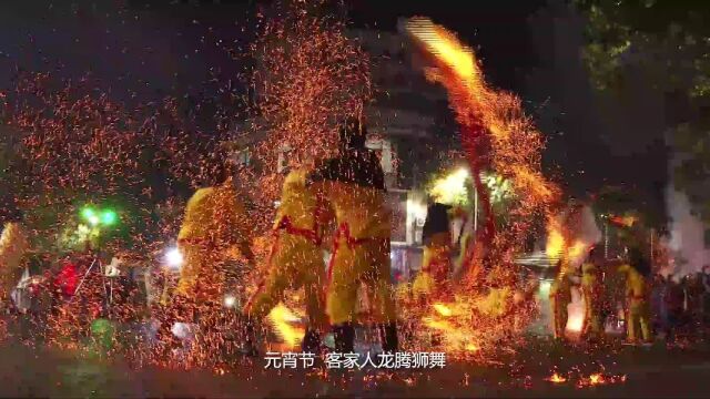 视频 | 炎陵文旅形象宣传片《神农福地 大美炎陵》