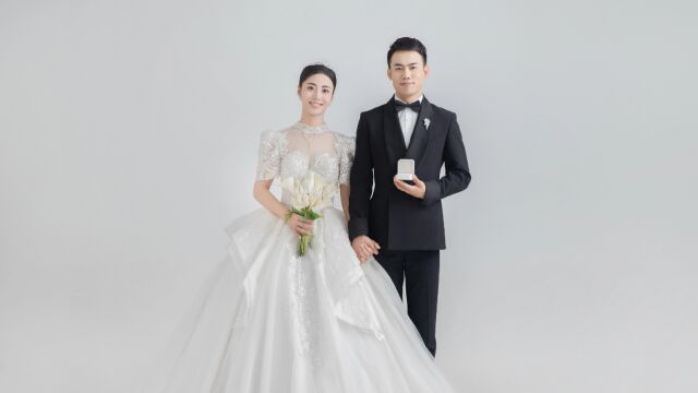 2023年10月22日 马小勇❤马利亚婚礼时刻