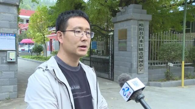 【向人民报告】略阳县:加强古树名木保护 守护绿色“活化石”