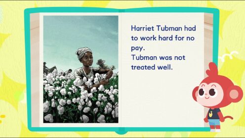 第14集：Harriet Tubman