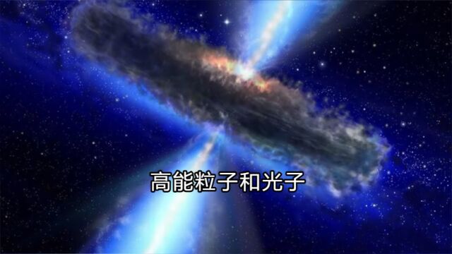 带你了解宇宙射线