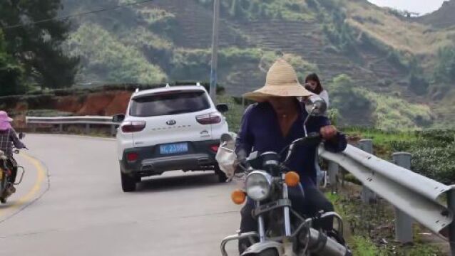 “看中国ⷧ揥𛺨ጢ€ | 小组专访(六):走进安溪生态茶园,品味安溪一叶