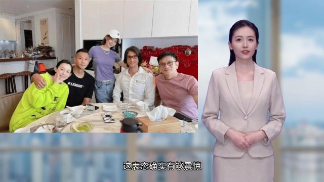 王力宏乱战3人 欢爱照流出, 范玮琪徐若瑄均介入真敢玩