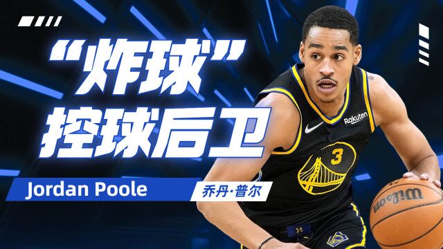 盘点NBA最让人失望的球员,乔丹普尔