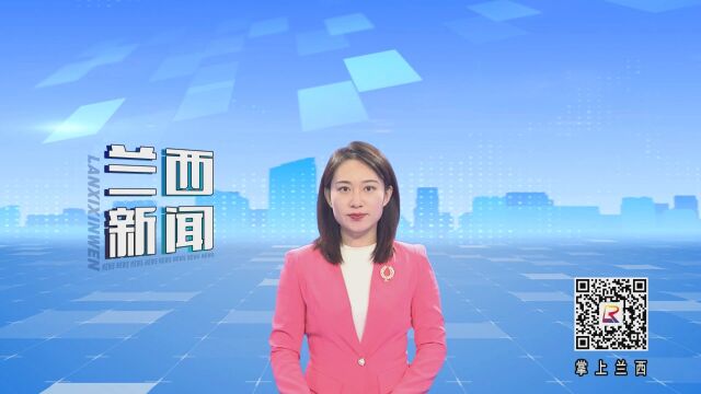 汪洋:护卫群众健康的人民公仆