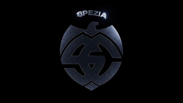 SPEZIA CALCIO 推出新标志2