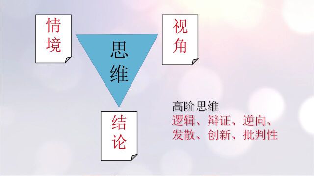 政史地丨名师说考卷——2023高考命题分析,助力2024高考备战!