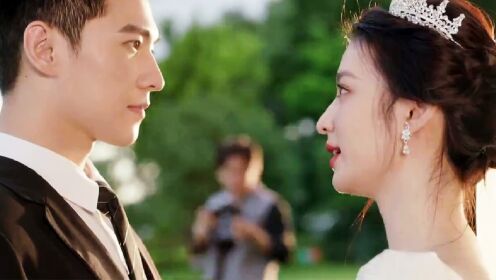 我的人间烟火：与宋焰成婚当日，许沁直呼后悔：后悔没早点嫁给他_高清1080P在线观看平台_腾讯视频