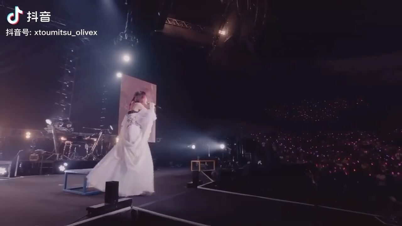 红莲华现场完整版Lisa_腾讯视频