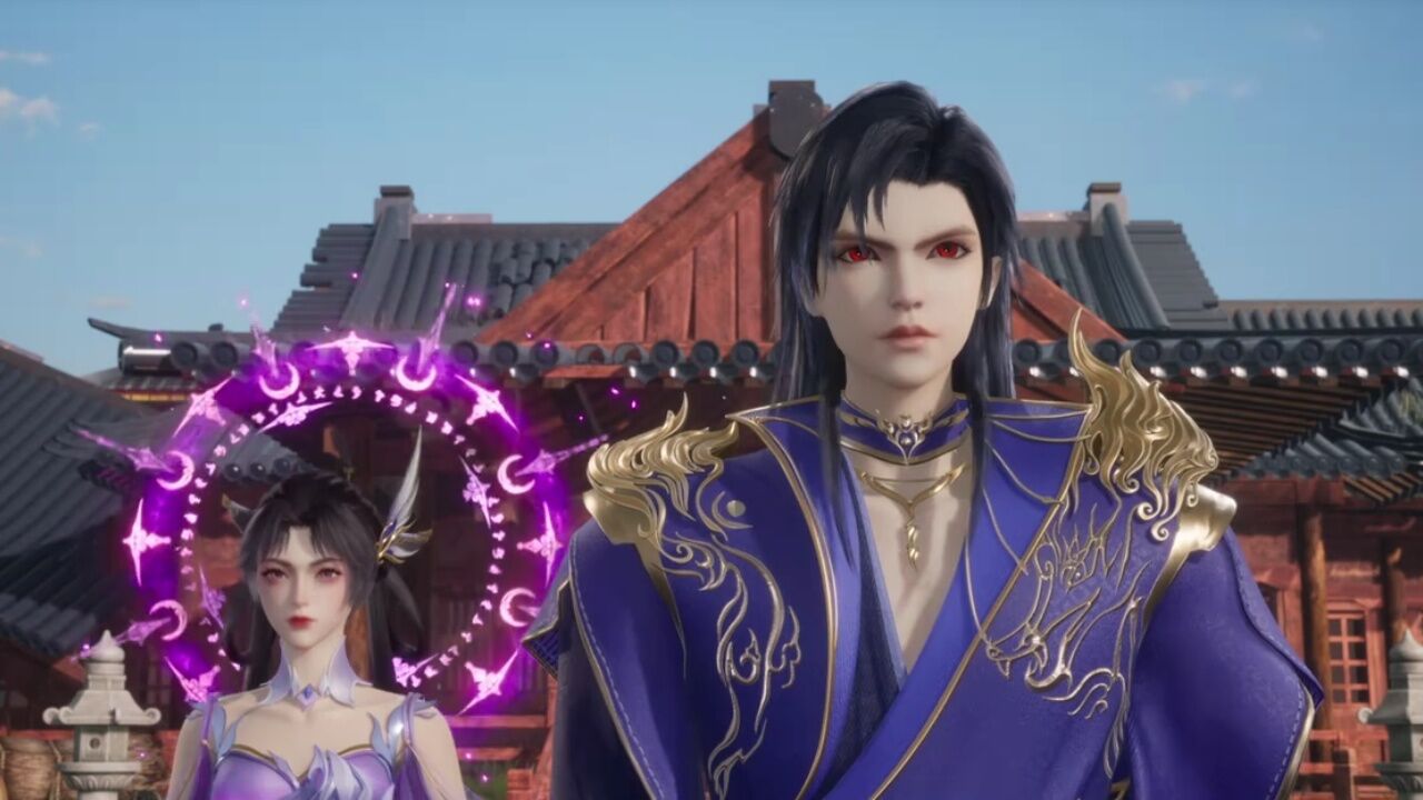 绝世武魂:陈枫是许长空的克星,创世刀下部分可能在玄林圣殿