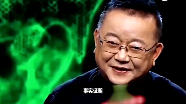 事实证明,被网传移民美国的王刚,已经走上了一条“不归路”