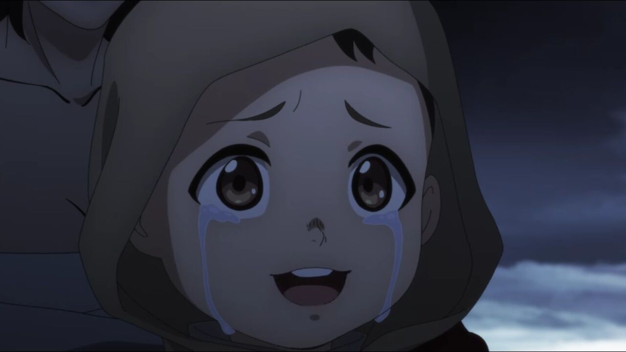 镖人:你知道吗?小七很可能是刀马幻想出来的,他并不存在