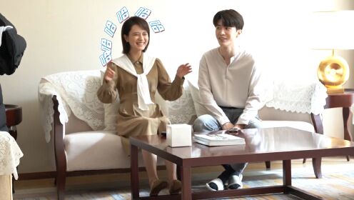 曾少年王莹片场笑点极低，没想到你是这样的莹莹小姐_电视剧_高清完整版视频在线观看_腾讯视频
