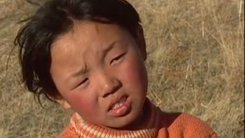 纪录片《蒙古草原，天气晴》，豆瓣9.7分，令无数人动容