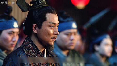 宫羽讲了好长的故事，谢卓两家彻底翻脸。_电视剧_高清完整版视频在线观看_腾讯视频