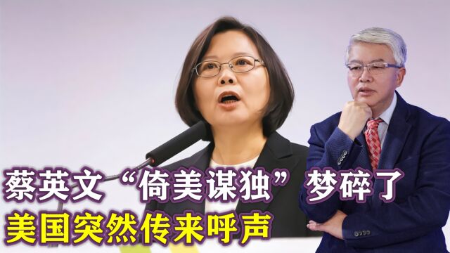 马斯克再谈台湾问题:中国说要统一台湾,100%会发生