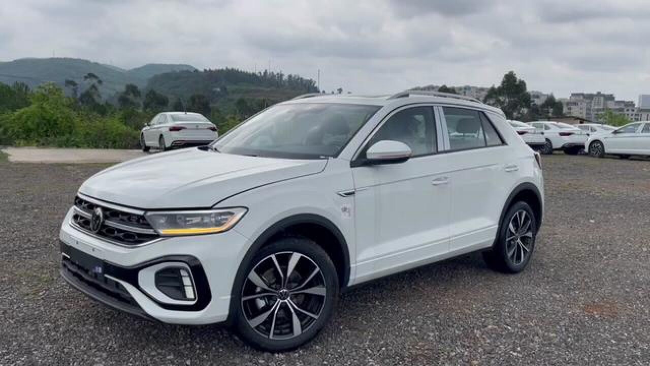 5t晨光版,配置还可以 #探歌