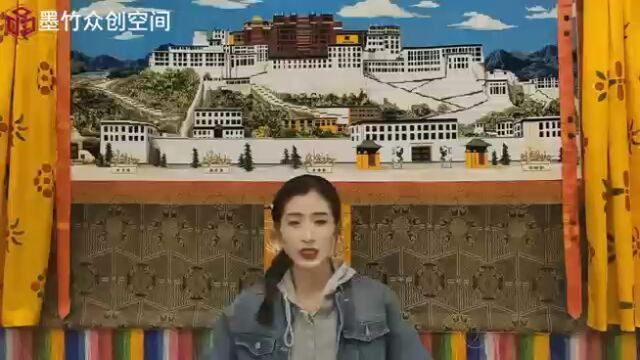 拉萨乡村林卡出路在何方