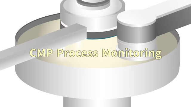 CMP Process Monitoring 工艺流程