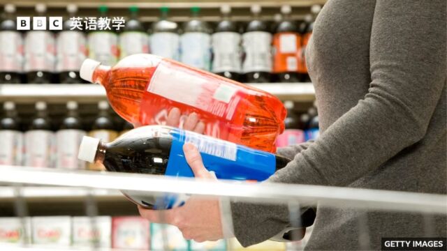 BBC媒体英语:Aspartame 阿斯巴甜被归类为可能致癌物